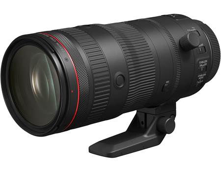 Canon RF 24-105mm f/2.8 L IS USM Z L-series zoom lens for Canon