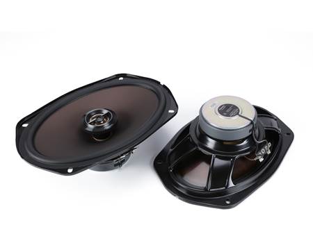 Pioneer TS-A693FH A-Series MAX 6 Pioneer TS-A693FH A-Series MAX 6