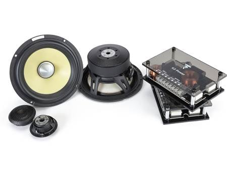 Focal ES 165 KX2E K2 Power Series 6-1/2