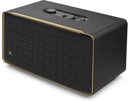 JBL Authentics 500 Wireless powered speaker with Wi-Fi Bluetooth