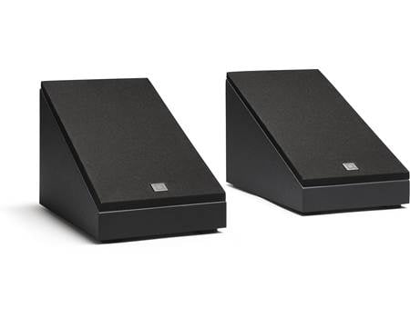 Bose Surround Speakers (White) (White) at Crutchfield