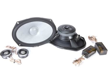 Alpine R2-S69C Next-Generation R-Series 6