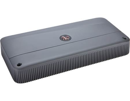 Infinity Reference 7005A Reference Series 5-channel car amplifier