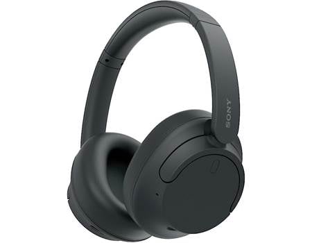 Sony WH-CH720N Over-ear Bluetooth® wireless noise-canceling