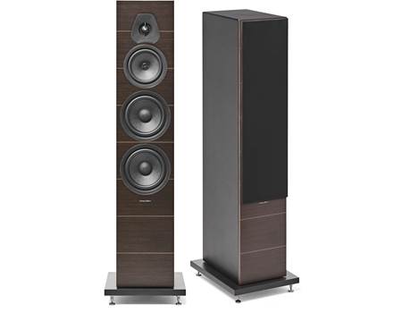 Sonus faber Lumina V (Wenge) Floor-standing speakers (Wenge) at