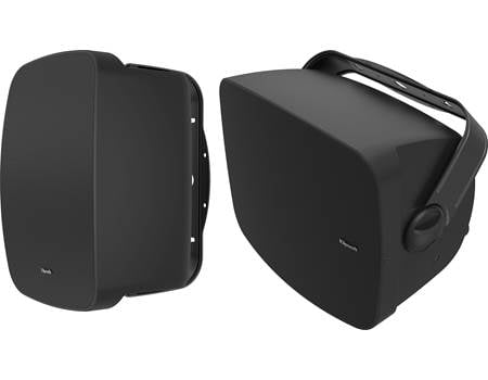 Bowers & Wilkins AM-1 (Matte Black) Outdoor speakers (Matte Black