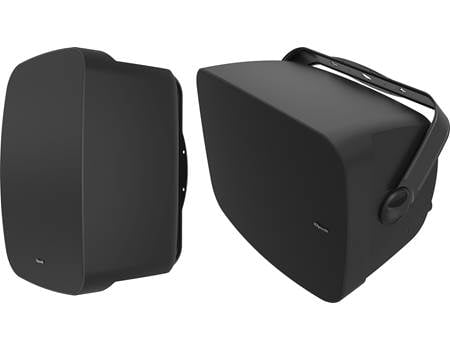 Bowers & Wilkins AM-1 (Matte Black) Outdoor speakers (Matte Black