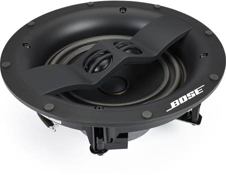 Bose Virtually Invisible Series スピーカ Bose Virtually Invisible 791 II In-ceiling speakers at Crutchfield