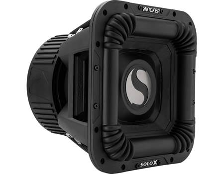 Kicker 49L7X122 SoloX L7X 12