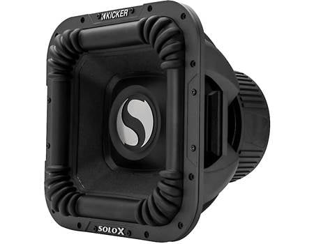 Kicker 49L7X151 SoloX L7X 15