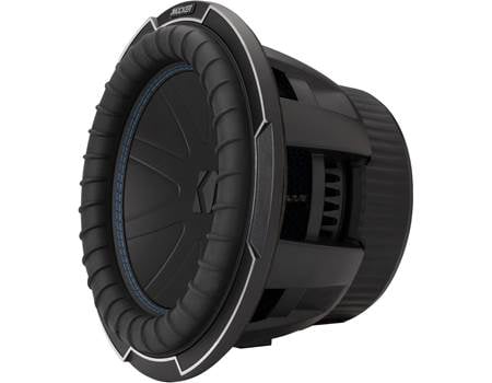 Kicker 51CWQ102 CompQ Series 10