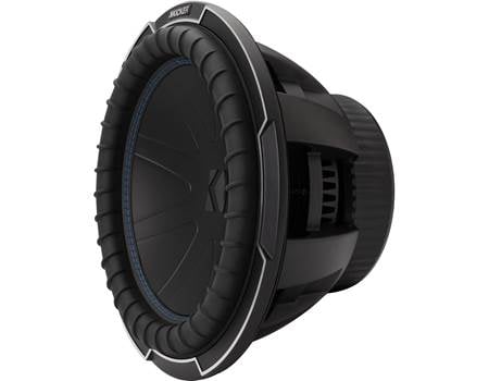 Kicker 51CWQ122 CompQ Series 12