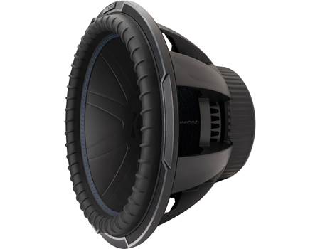Kicker 51CWQ154 CompQ Series 15