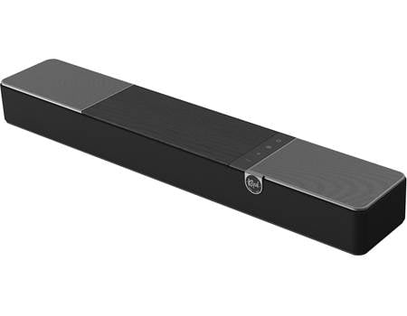 Bose Smart Soundbar Powered Dolby Atmos® sound bar with Apple