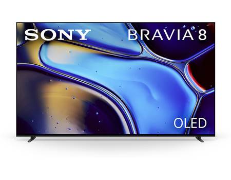 Sony BRAVIA 8 (K55XR80) (55