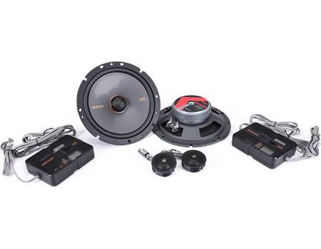 Kicker KSS670 KS Series 6-3/4