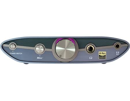 IMPERIUM CD3点セット iFi ZEN DAC 3 Desktop USB DAC and headphone amplifier at Crutchfield
