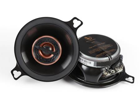 Infinity Reference REF307F Reference Series 3-1/2