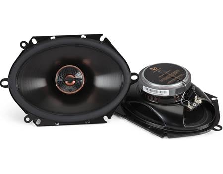 Infinity Reference REF687F Reference Series 6