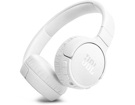 JBL Tune 720BT (White) Over-ear wireless Bluetooth® headphones