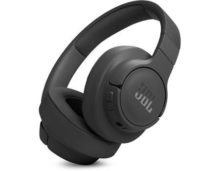 JBL Live 770NC (Black) Over-ear wireless Bluetooth® noise