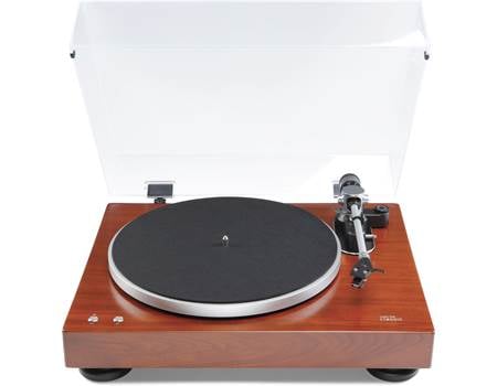 Music Hall Classic Semi-automatic belt-drive turntable with built