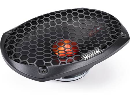 Memphis Audio MJP69 MOJO Pro 6