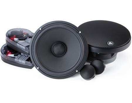 JL Audio C6-650 C6 6-1/2