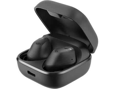 Anker Soundcore Liberty Buds (Black) Semi-in-ear wireless noise