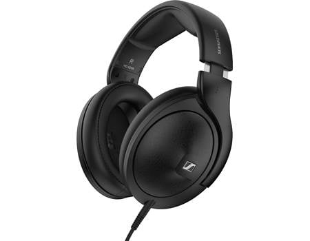 Sennheiser HD 560S Open-back wired over-ear headphones at Crutchfield