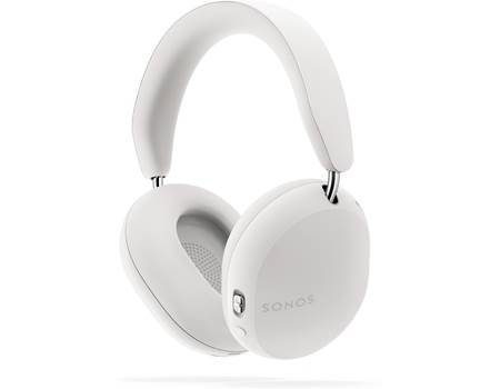 Sonos Ace (White) Over-ear Bluetooth® wireless noise-canceling