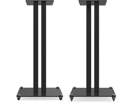 JBL JS-120 Stands for L100 Classic speakers at Crutchfield