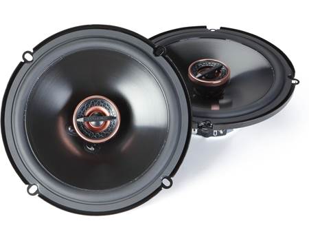 DS18 ZXI-654 ZXI series 6.5