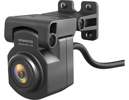 Kenwood KCA-R110 HD rear-view camera for select Kenwood dash cams