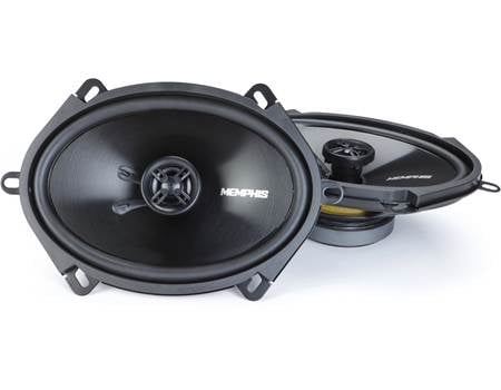 Memphis Audio SRX572V Street Reference 5