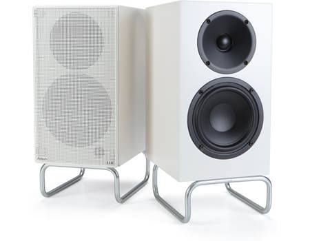 ELAC ConneX DCB61 ホワイト ELAC Debut ConneX DCB61 [White] 価格比較 - 価格.com
