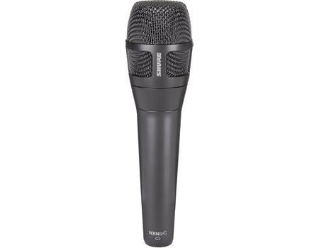 SHURE NXN8/C ダイナミックマイク Shure NXN8/C Nexadyne™ Series cardioid dynamic microphone at