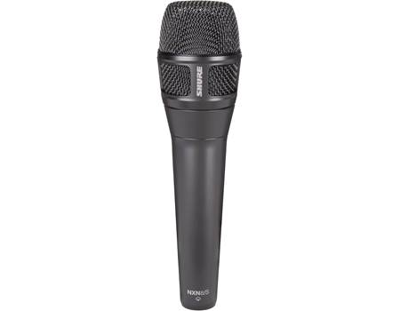 Shure NXN8/S Nexadyne™ Series supercardioid dynamic microphone at