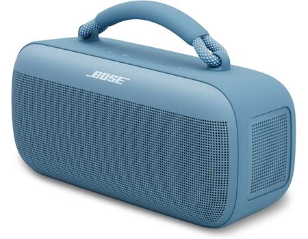 Bose SoundLink Max (Blue Dusk) Portable waterproof Bluetooth