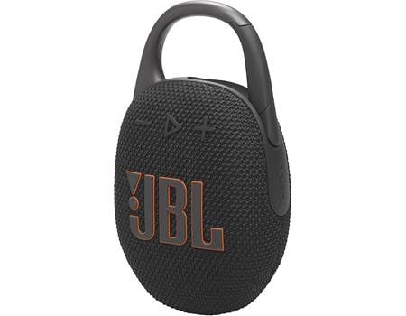 JBL Flip 7 (Black) Waterproof portable Bluetooth® speaker (Black