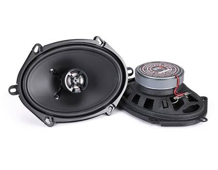 MB Quart DK2-168 Discus 5