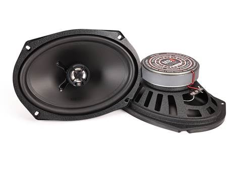 MB Quart DK2-169 Discus 6