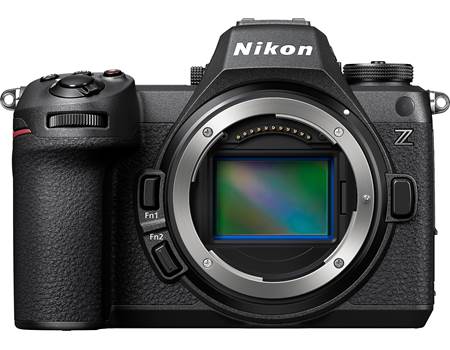 Nikon Z6 本体/オプション多数/25.120枚/ Nikon z6II ML w/ 24-70mm Lens | Samy's Camera