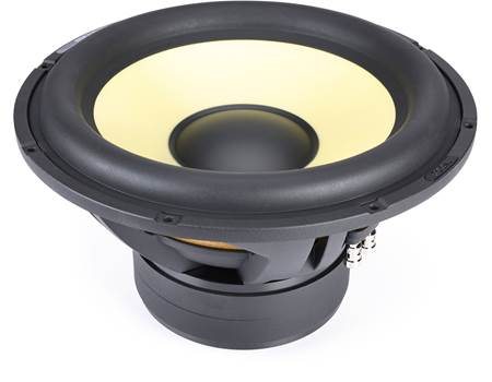 Focal SUB 30 KXE K2 Power Series 12