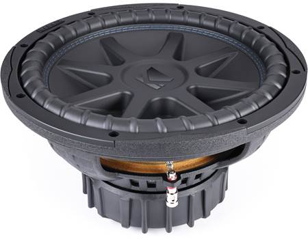 Rockford Fosgate Punch P3D2-12 12 600W Car Subwoofer+750W RMS Rockford Fosgate Punch P3D2-12 12 600W Car Subwoofer+750W RMS