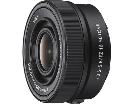 Niktter　SONY α6500 E16-50 レンズ付 Sony SELP16502 16-50mm f/3.5-5.6 OSS II Next-gen wide-angle zoom