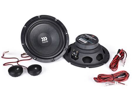 Morel Maximo 6 MK II Maximo Series 6-1/2