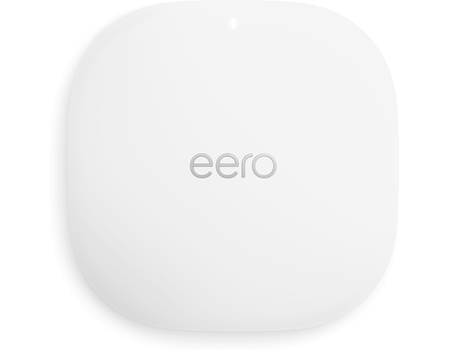 eero 7 (2-pack) Dual-band mesh Wi-Fi 7 system with 2 modules