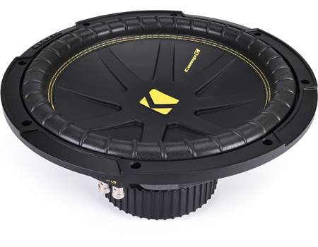 Kicker 43C124 Comp Series 12