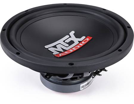 MTX TN10-04 Terminator Series 10